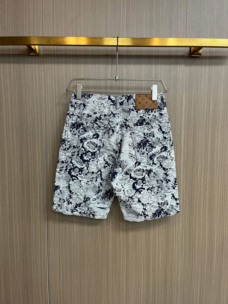 Louis Vuitton Short Pants